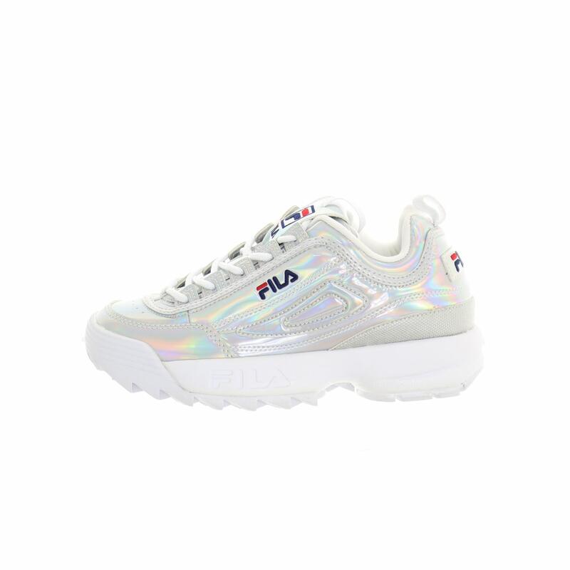 SCARPETTA DISRUPTOR FILA SCARPETTA DISRUPTOR FILA